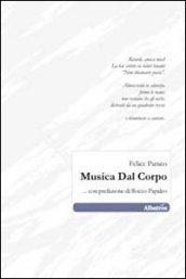 Musica dal corpo