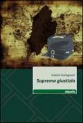 Suprema giustizia