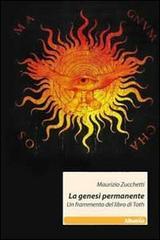 La genesi permanente. Un frammento del libro di Toth