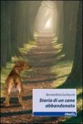 Storia di un cane abbandonato