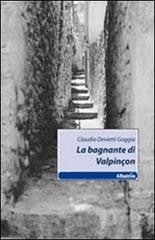 La bagnante di Valpinçon