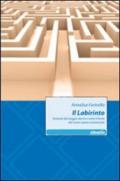 Il labirinto. Simbolo del viaggio e oltre il limite del nostro spazio esistenziale