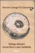 Dialogo d'amore tra un buco e una ciambella