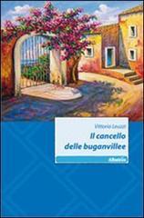 Il cancello delle buganvillee