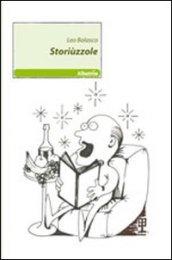 Storiùzzole