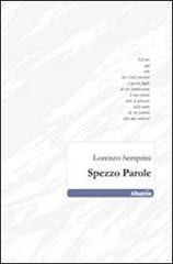 Spezzo parole