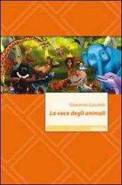 La voce degli animali