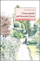 Il francobollo dell'Avenida Flores