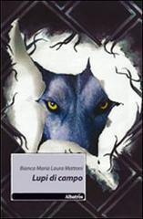 Lupi di campo