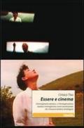 Essere e cinema. L'immaginario estatico, o l'immaginazione estatica immaginaria come (eventuante) dis-chiusura estetica ontologica