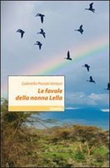 Le favole della nonna Lella