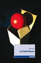 La palla rossa