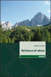 Nel bosco di abete