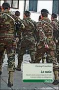 La naia. Ricordi e storie curiose di quando in Italia il servizio militare era obbligatorio