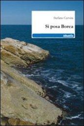 Si posa Borea