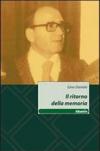 Il ritorno della memoria