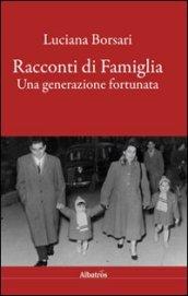 Racconti di famiglia