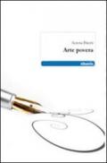 Arte povera