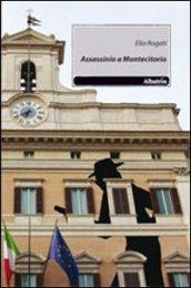 Assassinio a Montecitorio