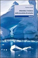 Atlantide, il mistero della tavoletta di oricalco