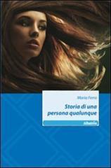 Storia di una persona qualunque