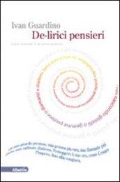 De-lirici pensieri