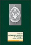 Artigianato artistico in Sardegna. I «gioielli» della Gallura