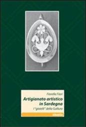 Artigianato artistico in Sardegna. I «gioielli» della Gallura