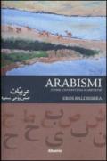 Arabismi