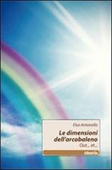 Le dimensioni dell'arcobaleno