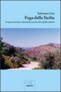 Fuga dalla Sicilia. La persecuzione antisemita non fu solo quella nazista