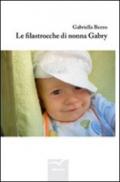 Le filastrocche di nonna Gabry