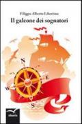 Il galeone dei sognatori