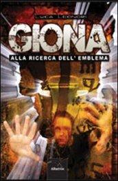 Giona. Alla ricerca dell'emblema