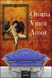 Omnia vincit amor