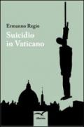 Suicidio in Vaticano