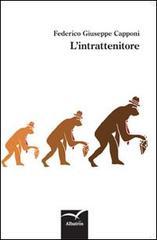 L' intrattenitore