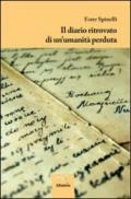 Il diario ritrovato di un'umanità perduta