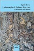 La battaglia di Pollena Trocchia (il declino di una rocca)