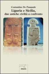 Liguria e Sicilia, due antiche civiltà a confronto