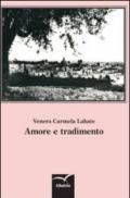 Amore e tradimento