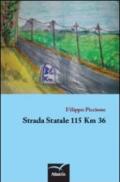 Strada statale 115 km 36