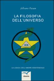 La filosofia dell'universo
