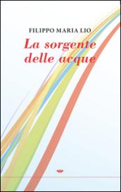 La sorgente delle acque