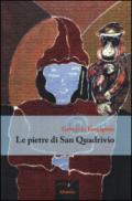 Le pietre di San Quadrivio