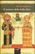 Il mistero della bolla d'oro