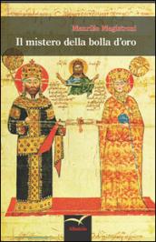 Il mistero della bolla d'oro