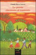 Le poesie rincasano al tramonto