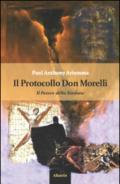 Il protocollo don Morelli. Il potere della sindone