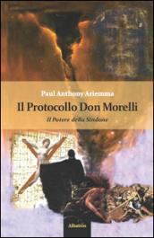 Il protocollo don Morelli. Il potere della sindone